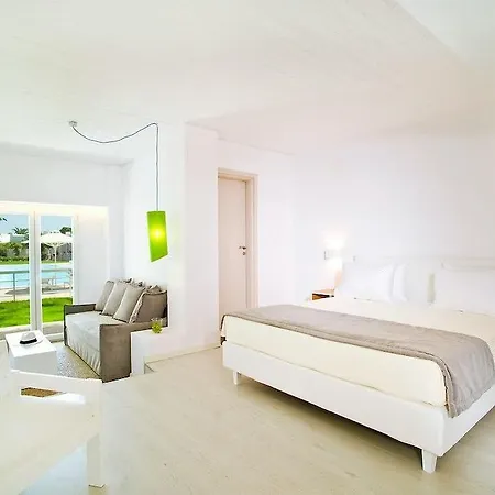 Hotel Marathon Nea Makri