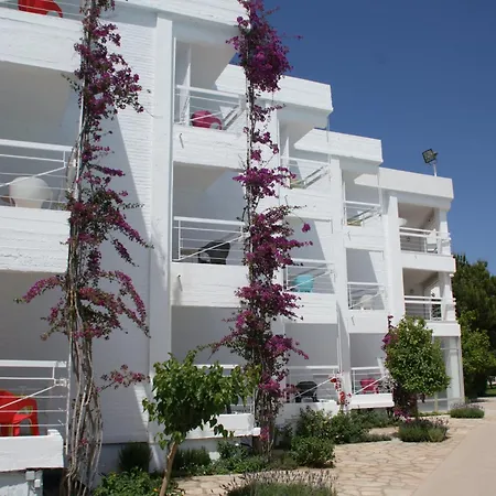 Hotel Marathon Nea Makri