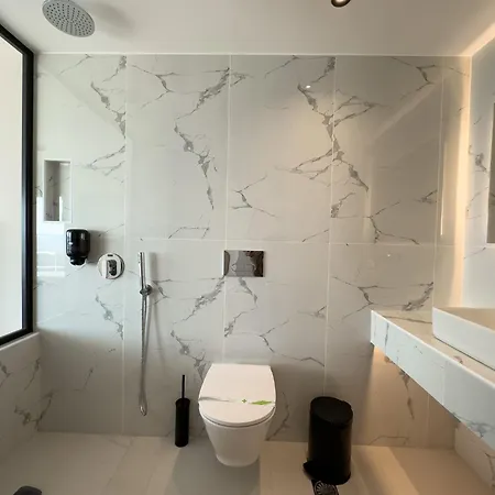 Hotel Marathon Nea Makri