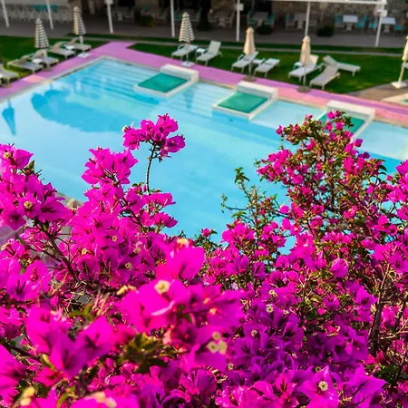Marathon Hotel 3*