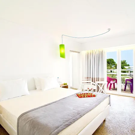 Marathon Hotel Nea Makri