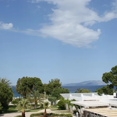 Marathon Hotel