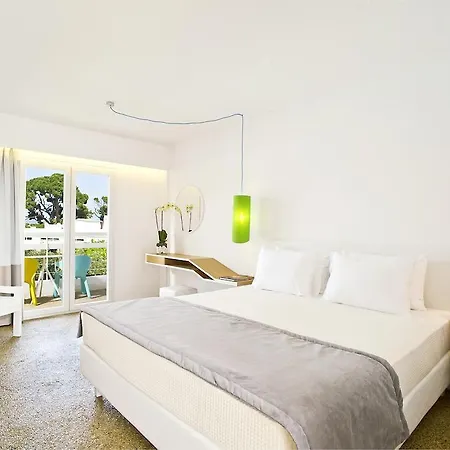 Hotel Marathon Nea Makri