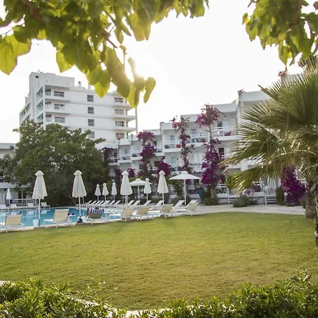 Hotel Marathon 3*