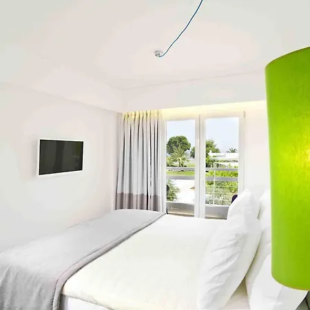 Marathon Hotel Nea Makri