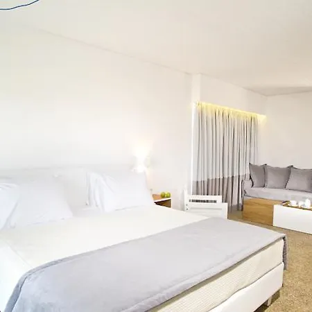 Hotel Marathon Néa Mákri